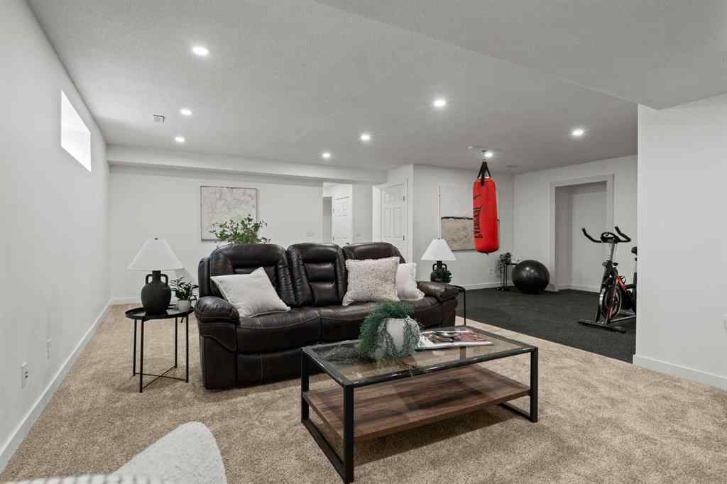 MLS® A2263421 - 169 Elgin Manor SE in McKenzie Towne Calgary, Residential