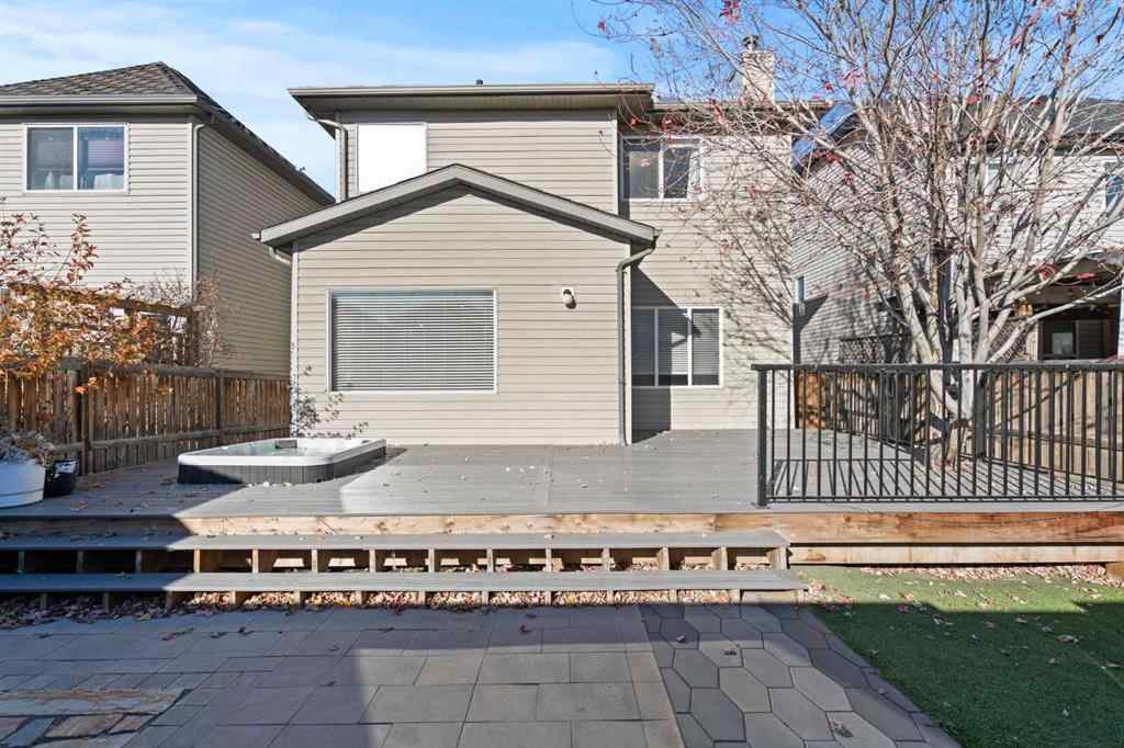 MLS® A2263421 - 169 Elgin Manor SE in McKenzie Towne Calgary, Residential