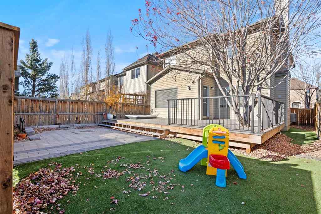 MLS® A2263421 - 169 Elgin Manor SE in McKenzie Towne Calgary, Residential