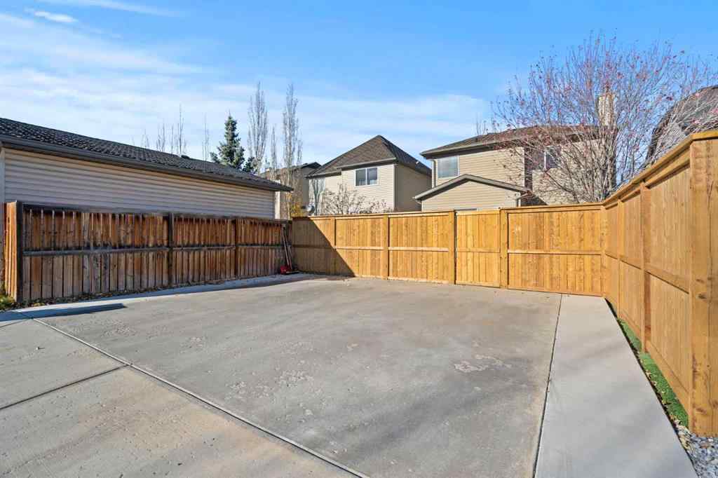 MLS® A2263421 - 169 Elgin Manor SE in McKenzie Towne Calgary, Residential