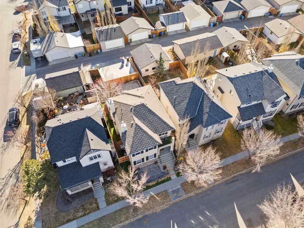 MLS® A2263421 - 169 Elgin Manor SE in McKenzie Towne Calgary, Residential