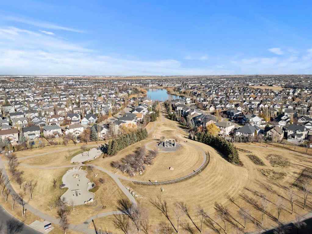 MLS® A2263421 - 169 Elgin Manor SE in McKenzie Towne Calgary, Residential