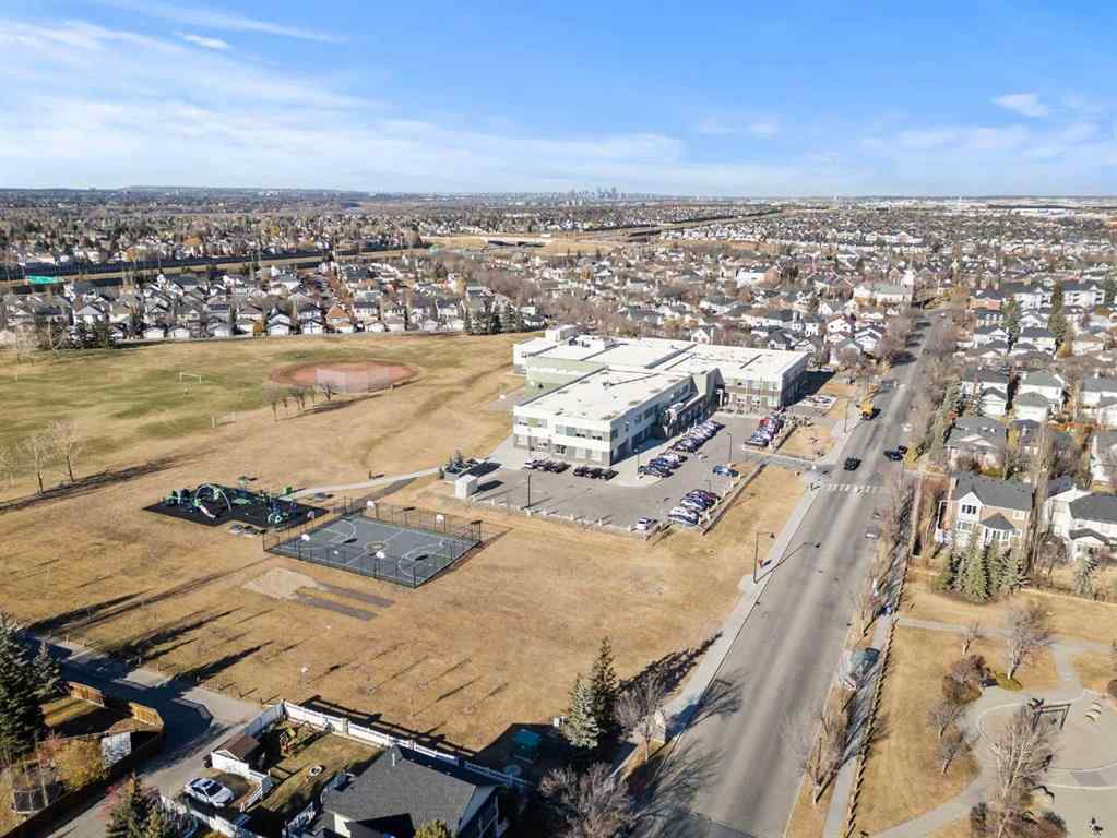 MLS® A2263421 - 169 Elgin Manor SE in McKenzie Towne Calgary, Residential