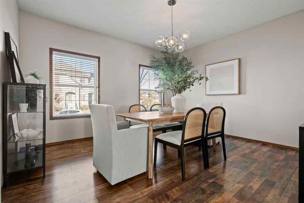 MLS® A2263421 - 169 Elgin Manor SE in McKenzie Towne Calgary, Residential