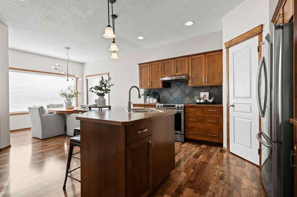 MLS® A2263421 - 169 Elgin Manor SE in McKenzie Towne Calgary, Residential