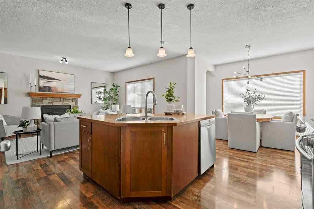 MLS® A2263421 - 169 Elgin Manor SE in McKenzie Towne Calgary, Residential