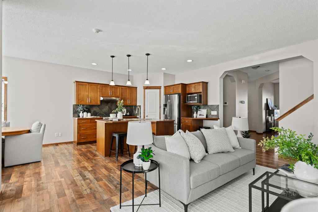 MLS® A2263421 - 169 Elgin Manor SE in McKenzie Towne Calgary, Residential