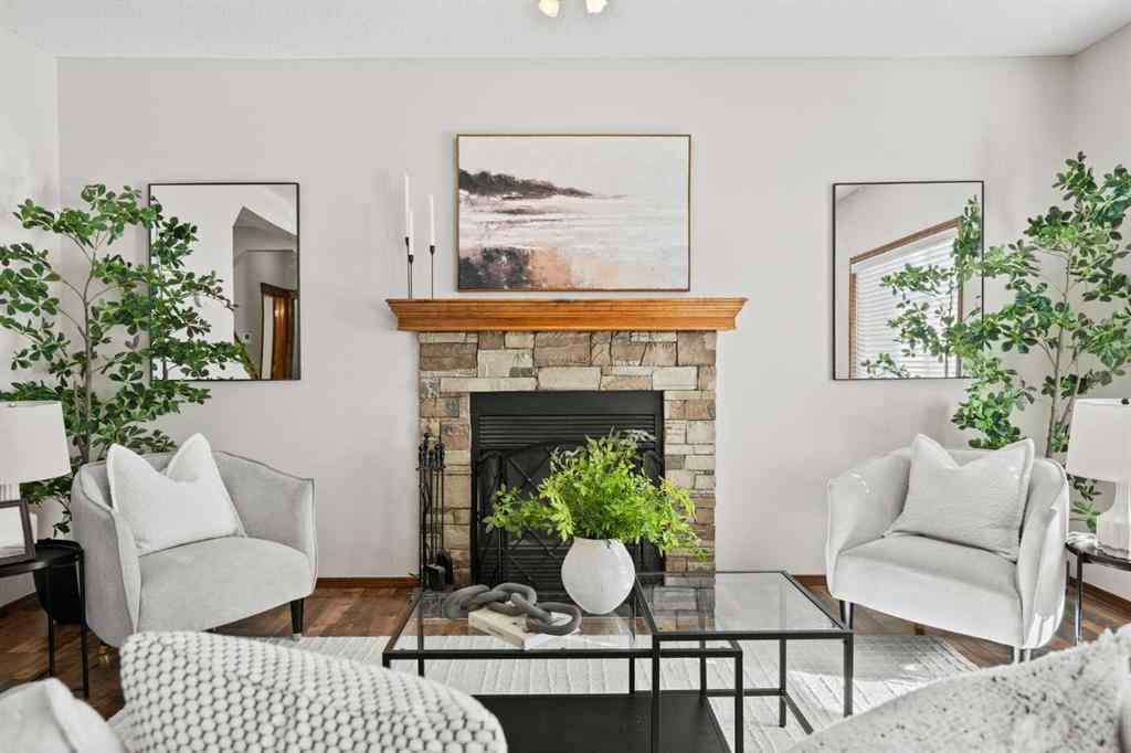 MLS® A2263421 - 169 Elgin Manor SE in McKenzie Towne Calgary, Residential