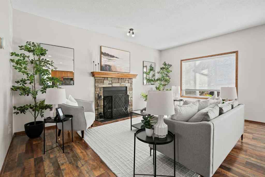 MLS® A2263421 - 169 Elgin Manor SE in McKenzie Towne Calgary, Residential