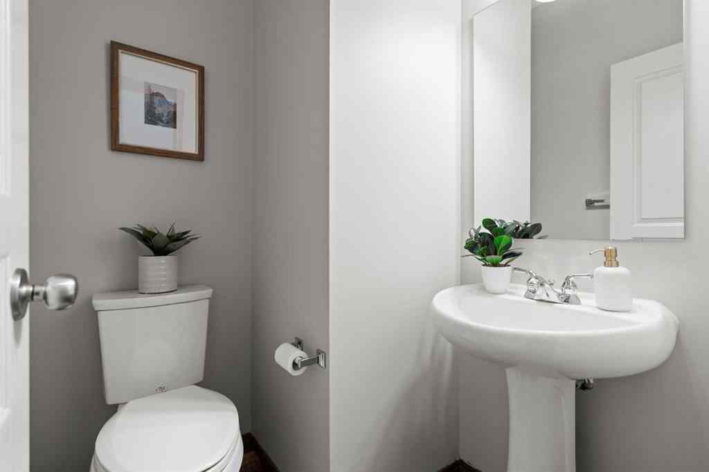 MLS® A2263421 - 169 Elgin Manor SE in McKenzie Towne Calgary, Residential