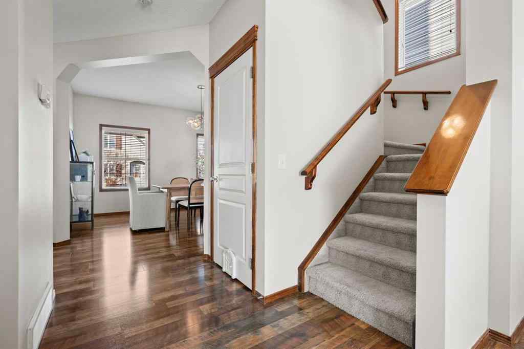 MLS® A2263421 - 169 Elgin Manor SE in McKenzie Towne Calgary, Residential