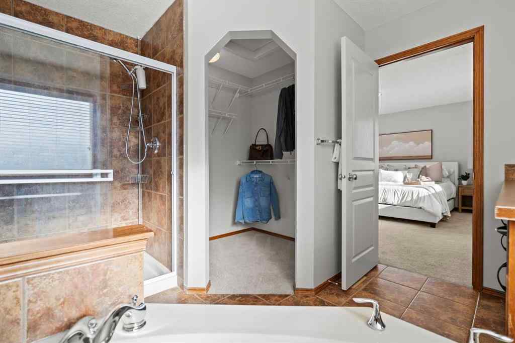 MLS® A2263421 - 169 Elgin Manor SE in McKenzie Towne Calgary, Residential