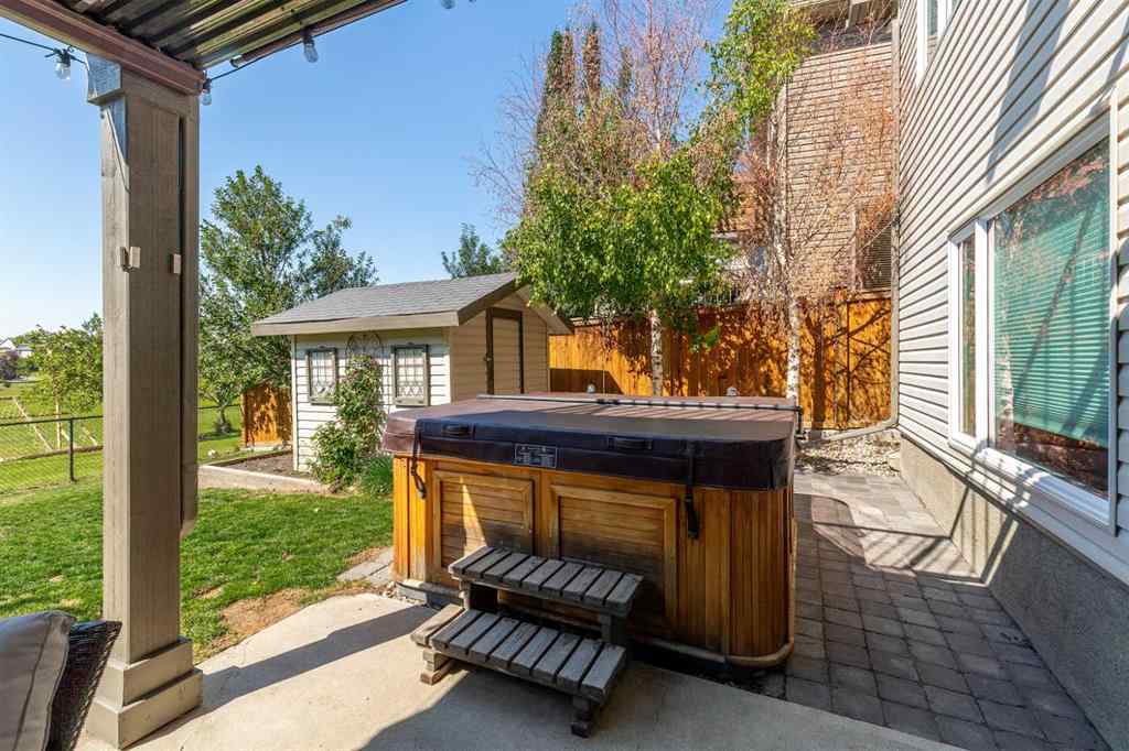 MLS® A2263422 - 1644 Coalbanks Boulevard W in Copperwood Lethbridge, Residential