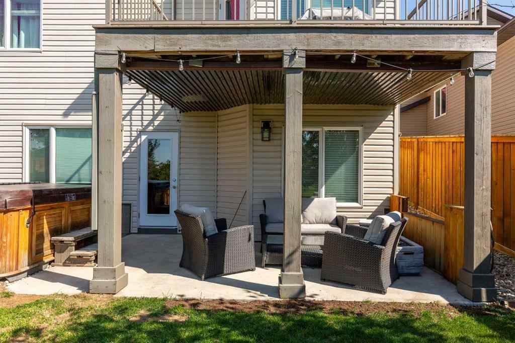 MLS® A2263422 - 1644 Coalbanks Boulevard W in Copperwood Lethbridge, Residential
