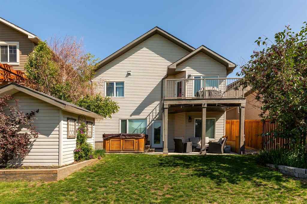 MLS® A2263422 - 1644 Coalbanks Boulevard W in Copperwood Lethbridge, Residential