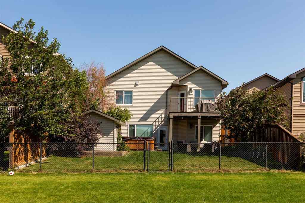 MLS® A2263422 - 1644 Coalbanks Boulevard W in Copperwood Lethbridge, Residential