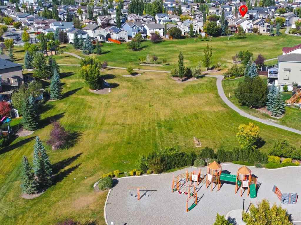 MLS® A2263422 - 1644 Coalbanks Boulevard W in Copperwood Lethbridge, Residential