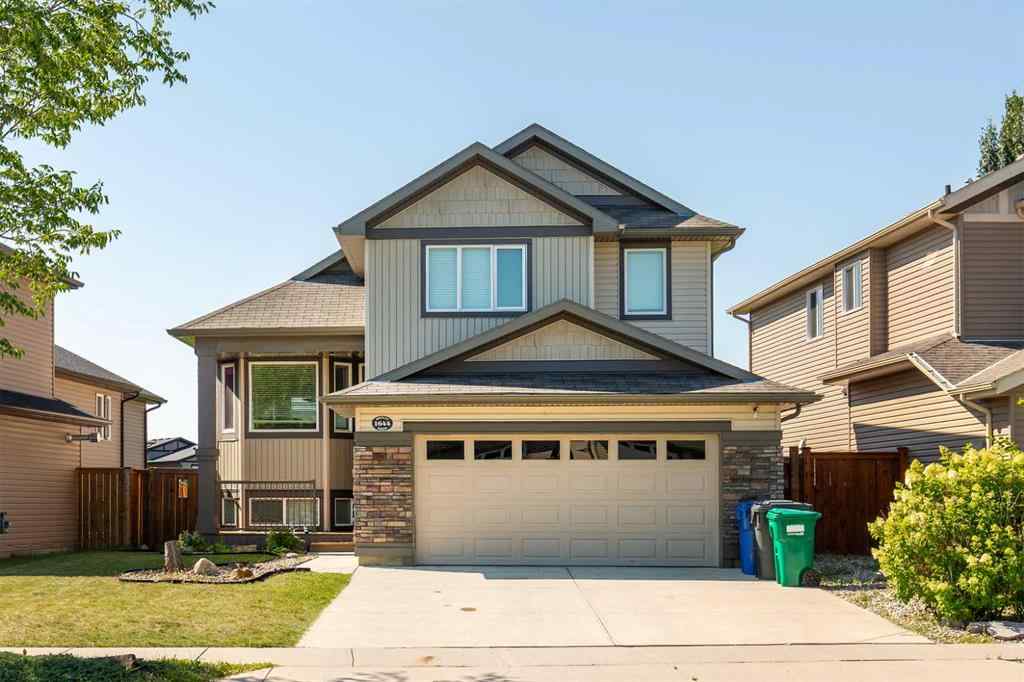 MLS® A2263422 - 1644 Coalbanks Boulevard W in Copperwood Lethbridge, Residential