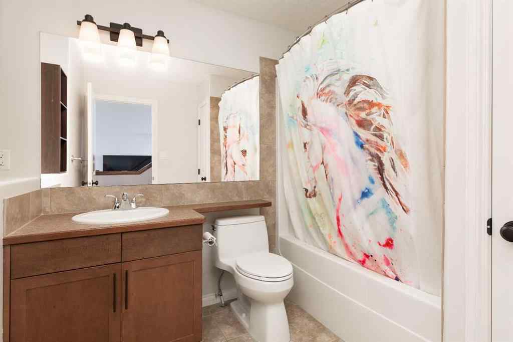 MLS® A2263422 - 1644 Coalbanks Boulevard W in Copperwood Lethbridge, Residential