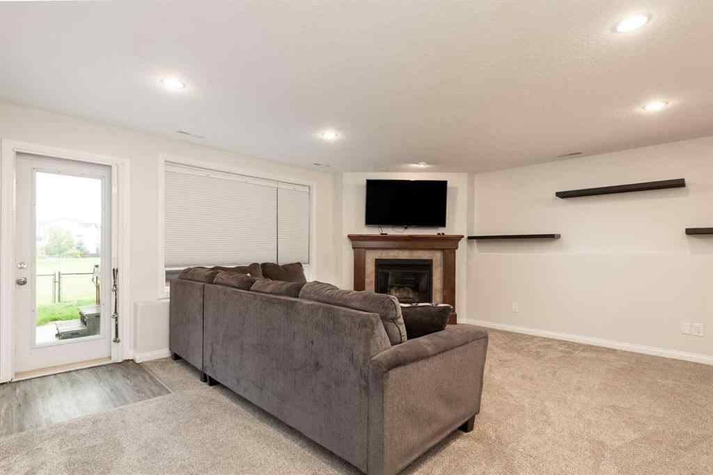 MLS® A2263422 - 1644 Coalbanks Boulevard W in Copperwood Lethbridge, Residential