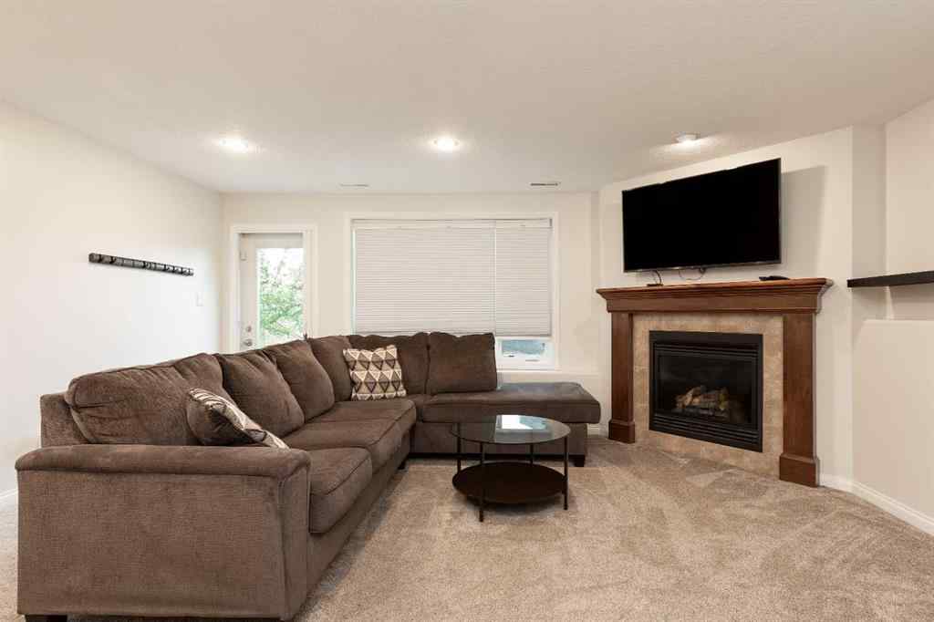 MLS® A2263422 - 1644 Coalbanks Boulevard W in Copperwood Lethbridge, Residential