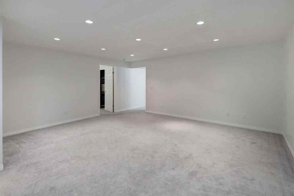 MLS® A2263424 - 160 Rockywood Park NW in Rocky Ridge Calgary, Residential