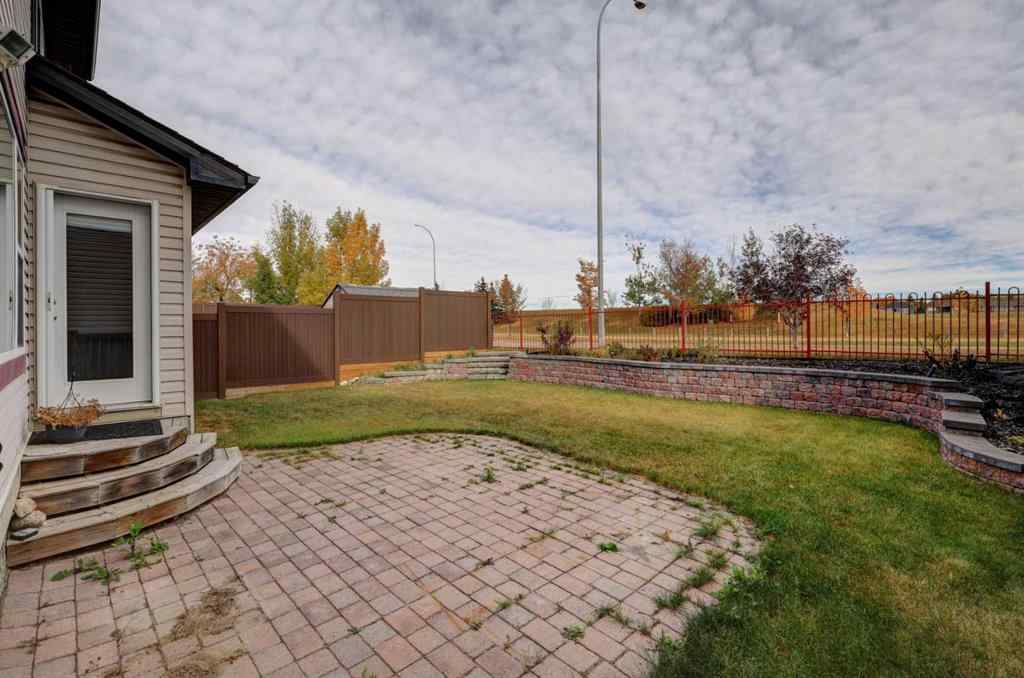 MLS® A2263424 - 160 Rockywood Park NW in Rocky Ridge Calgary, Residential