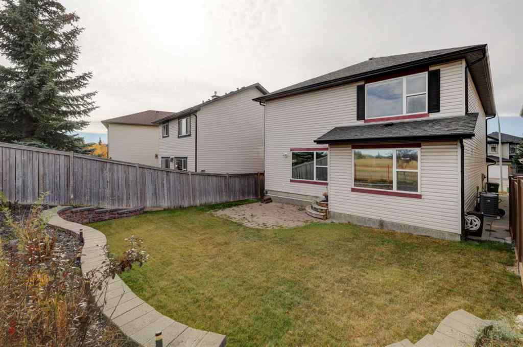 MLS® A2263424 - 160 Rockywood Park NW in Rocky Ridge Calgary, Residential