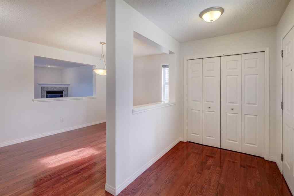 MLS® A2263424 - 160 Rockywood Park NW in Rocky Ridge Calgary, Residential