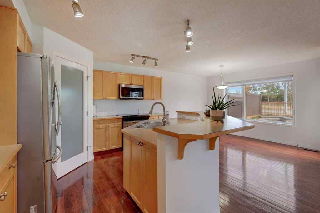 MLS® A2263424 - 160 Rockywood Park NW in Rocky Ridge Calgary, Residential