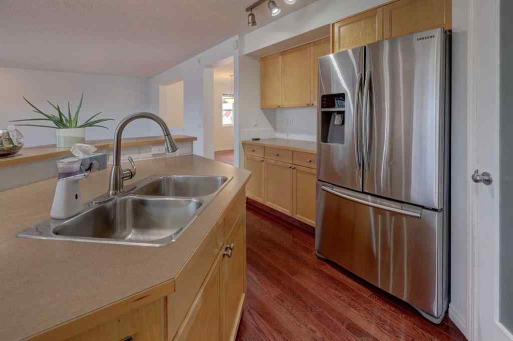 MLS® A2263424 - 160 Rockywood Park NW in Rocky Ridge Calgary, Residential