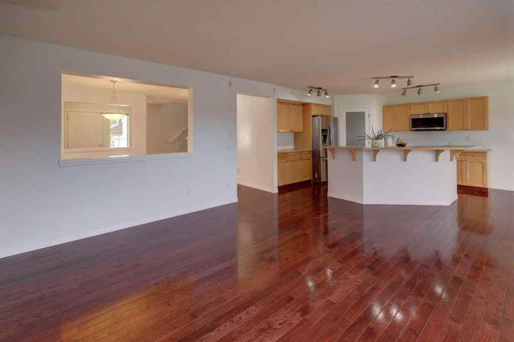 MLS® A2263424 - 160 Rockywood Park NW in Rocky Ridge Calgary, Residential