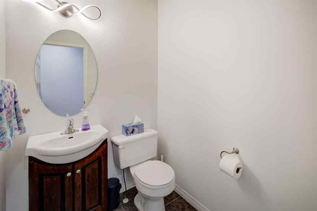 MLS® A2263424 - 160 Rockywood Park NW in Rocky Ridge Calgary, Residential