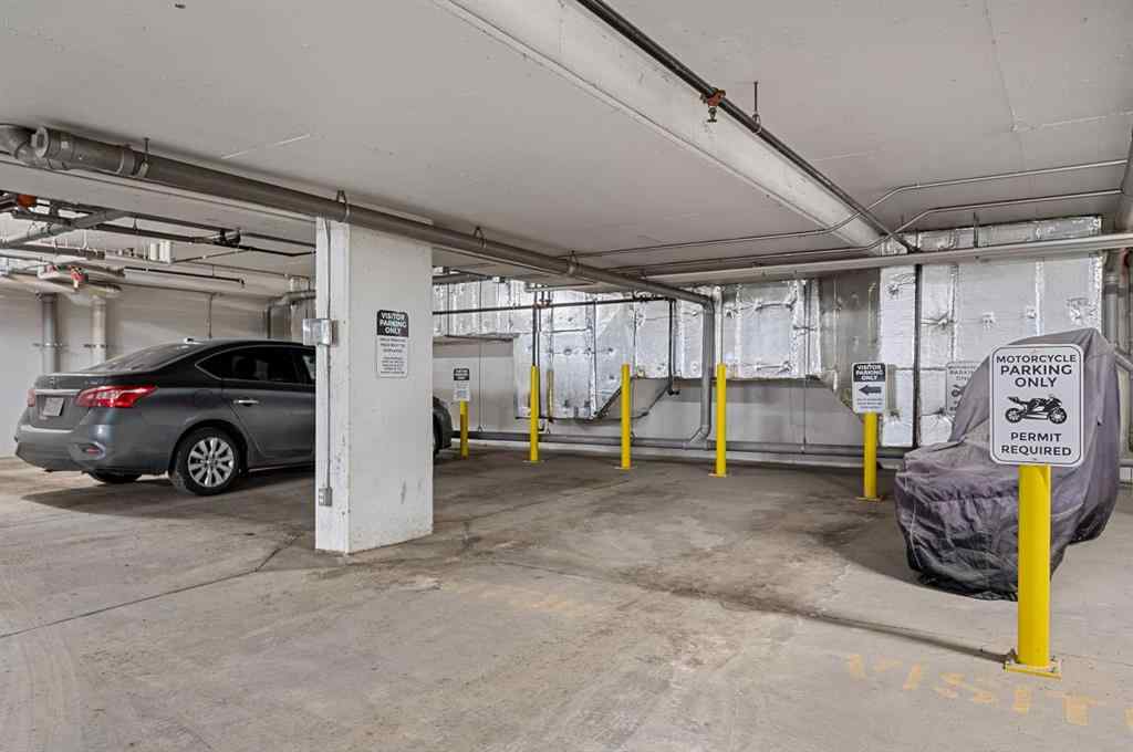 MLS® A2263425 - Unit #111 3375 15 Street SW in South Calgary Calgary, Residential