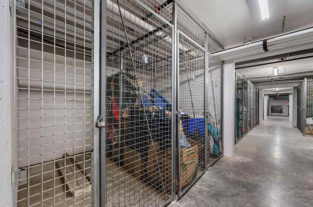 MLS® A2263425 - Unit #111 3375 15 Street SW in South Calgary Calgary, Residential