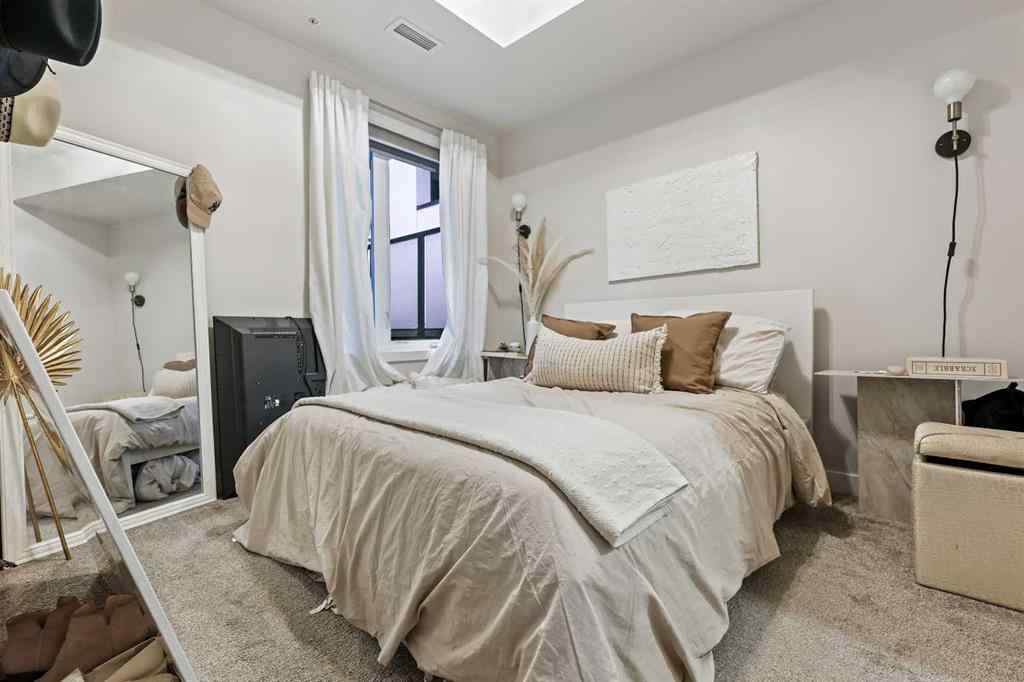 MLS® A2263425 - Unit #111 3375 15 Street SW in South Calgary Calgary, Residential