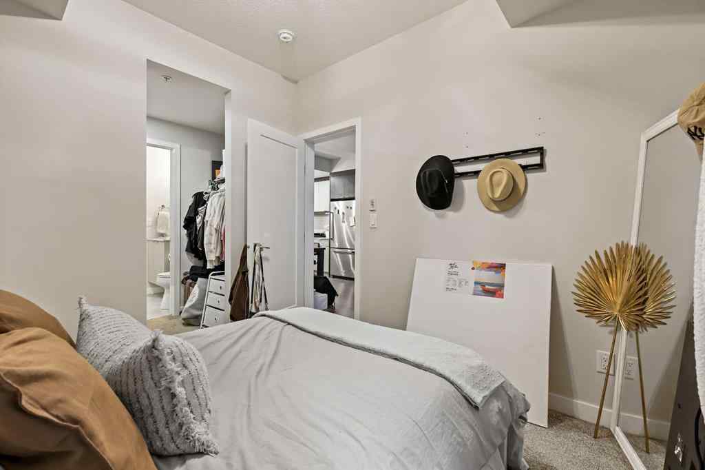 MLS® A2263425 - Unit #111 3375 15 Street SW in South Calgary Calgary, Residential