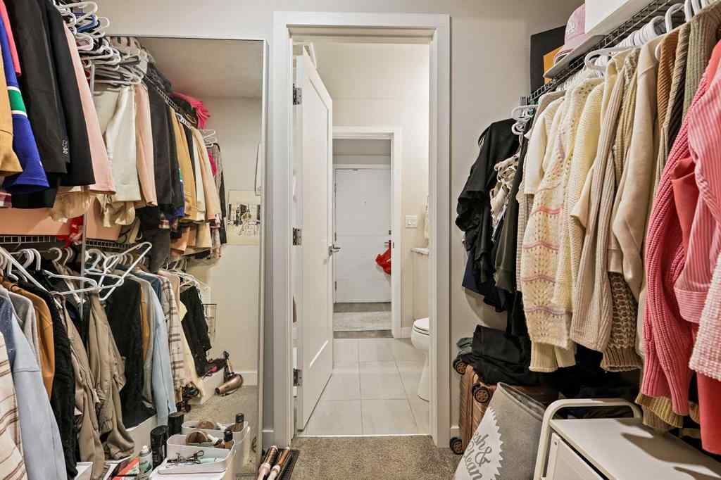 MLS® A2263425 - Unit #111 3375 15 Street SW in South Calgary Calgary, Residential