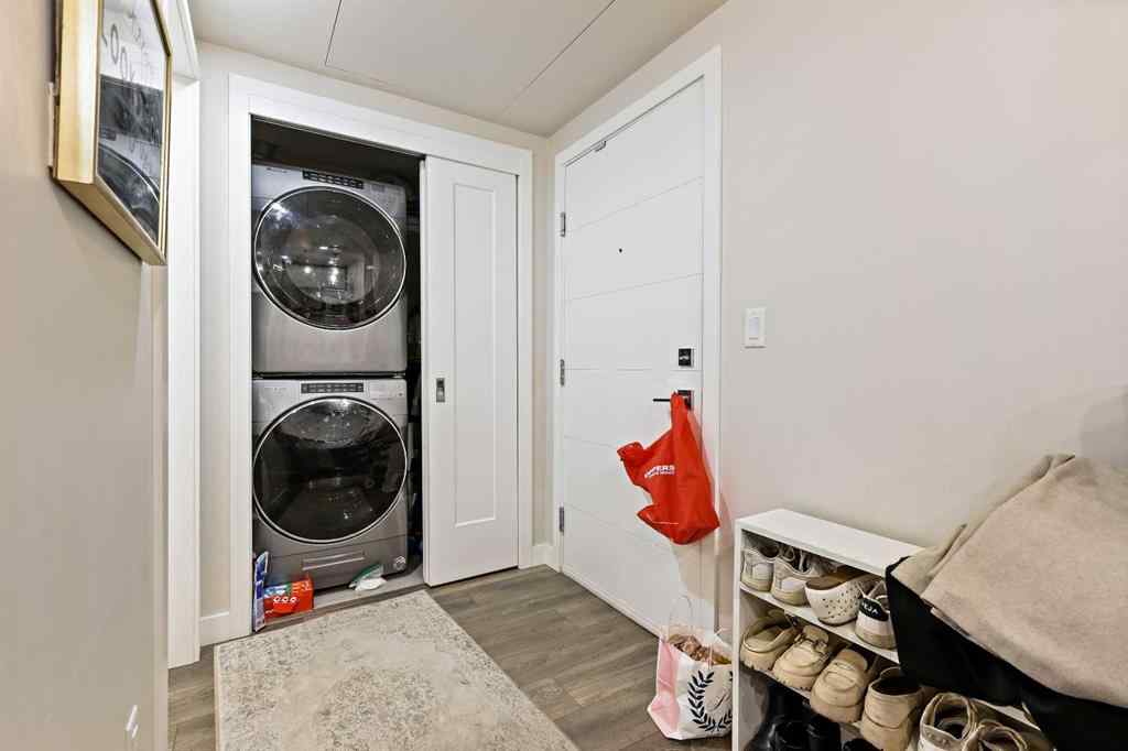 MLS® A2263425 - Unit #111 3375 15 Street SW in South Calgary Calgary, Residential