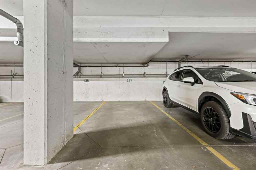 MLS® A2263425 - Unit #111 3375 15 Street SW in South Calgary Calgary, Residential