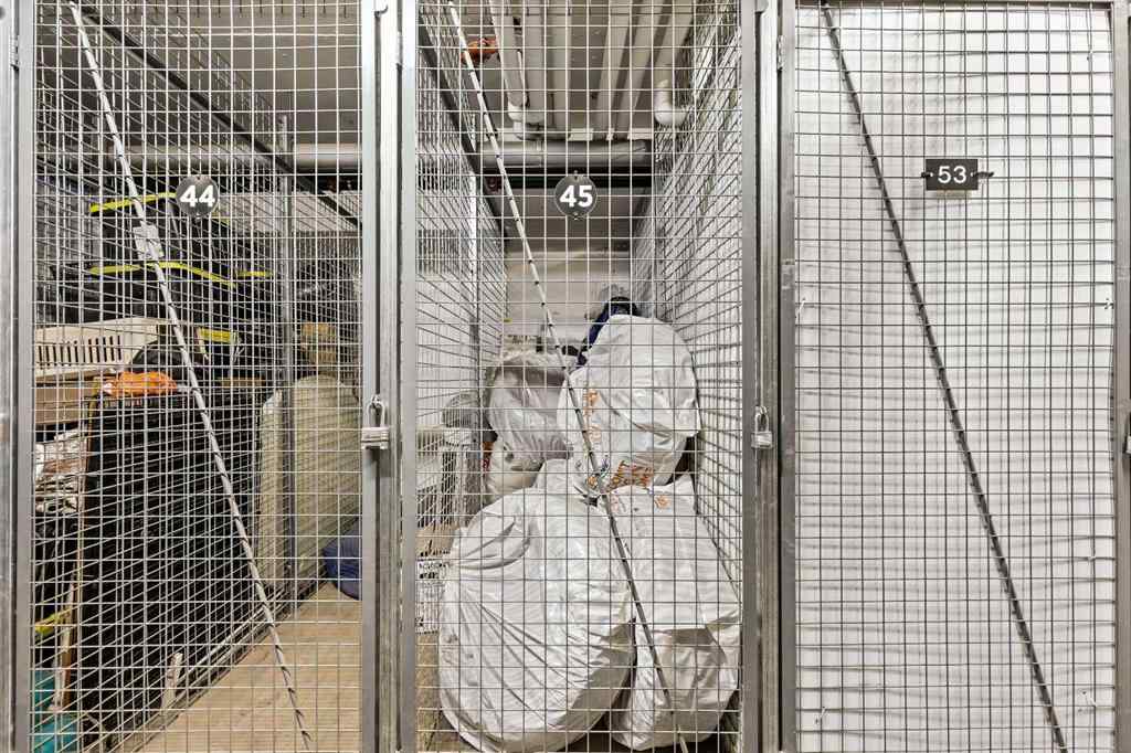 MLS® A2263425 - Unit #111 3375 15 Street SW in South Calgary Calgary, Residential