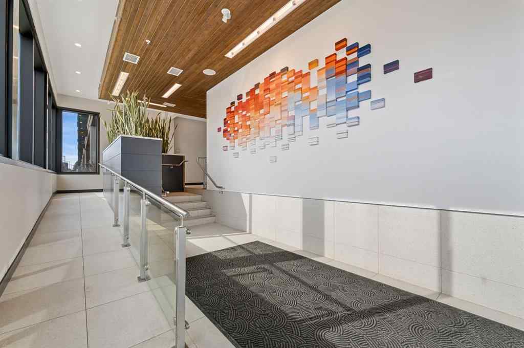 MLS® A2263425 - Unit #111 3375 15 Street SW in South Calgary Calgary, Residential