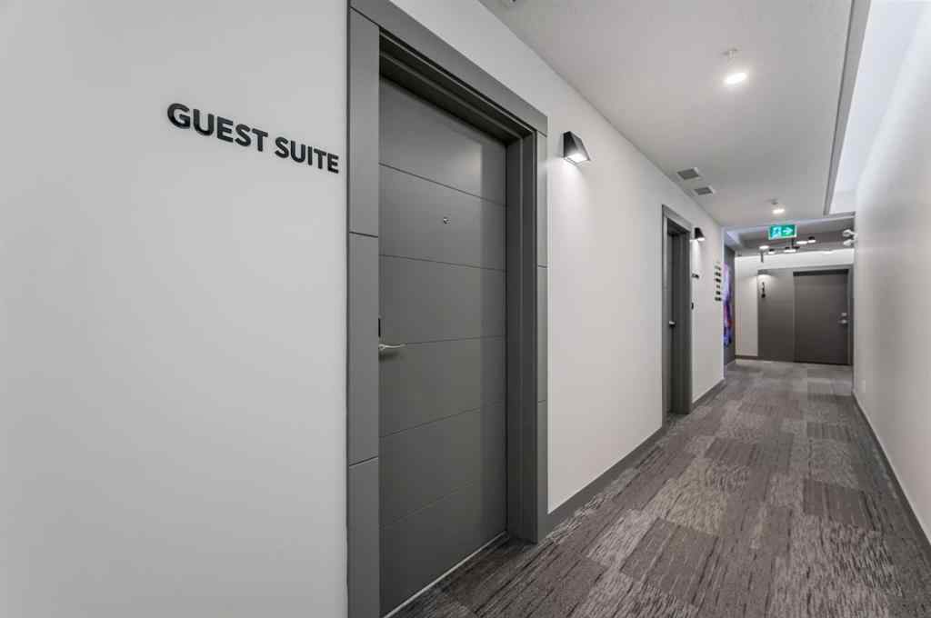 MLS® A2263425 - Unit #111 3375 15 Street SW in South Calgary Calgary, Residential