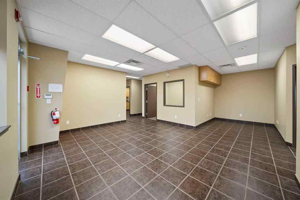MLS® A2263426 - Unit #B1 & B2 53 Burnt Park Drive  in East Burnt Lake Red Deer, Commercial