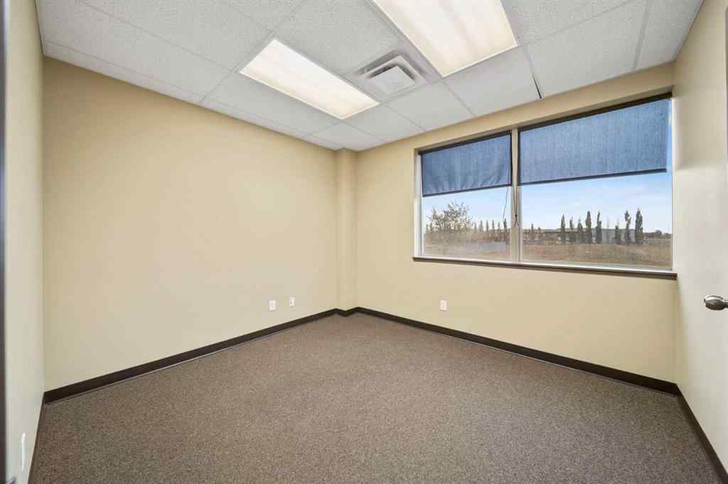 MLS® A2263426 - Unit #B1 & B2 53 Burnt Park Drive  in East Burnt Lake Red Deer, Commercial