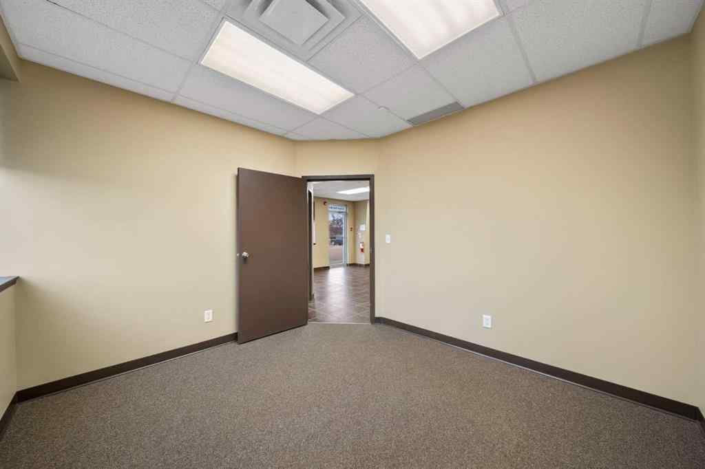 MLS® A2263426 - Unit #B1 & B2 53 Burnt Park Drive  in East Burnt Lake Red Deer, Commercial