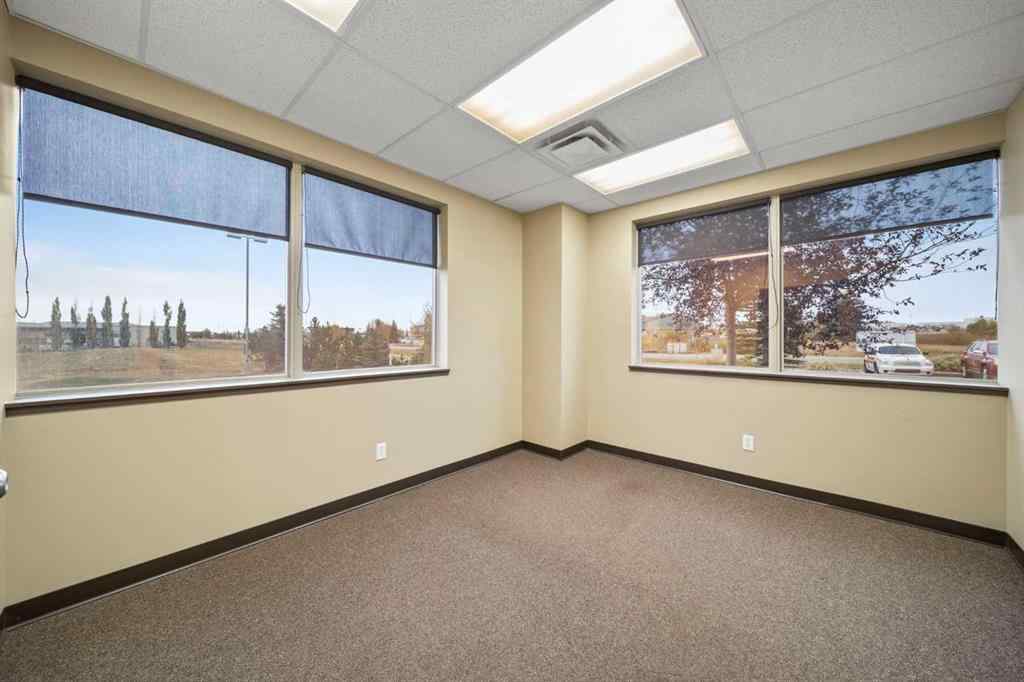 MLS® A2263426 - Unit #B1 & B2 53 Burnt Park Drive  in East Burnt Lake Red Deer, Commercial