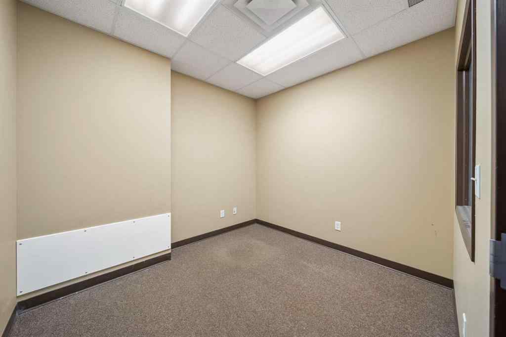 MLS® A2263426 - Unit #B1 & B2 53 Burnt Park Drive  in East Burnt Lake Red Deer, Commercial