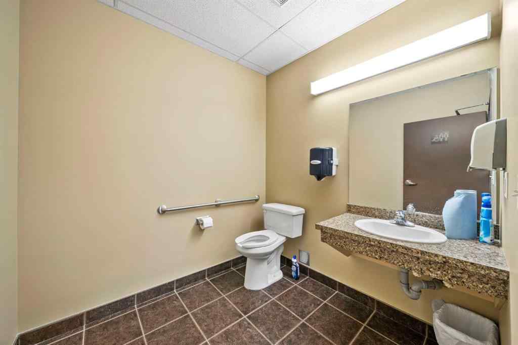 MLS® A2263426 - Unit #B1 & B2 53 Burnt Park Drive  in East Burnt Lake Red Deer, Commercial