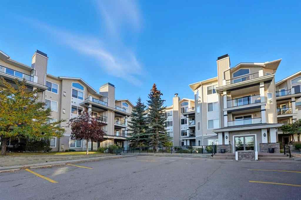 MLS® A2263428 - Unit #29 369 Rocky Vista Park NW in Rocky Ridge Calgary, Residential